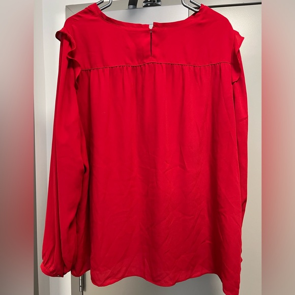 Woman’s blouse (size 2x) - Picture 6 of 6